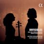 Jean Cras: Invisibles, CD