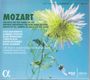 Wolfgang Amadeus Mozart: Konzert für 2 Klaviere & Orchester KV 365, CD