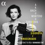 : Ksenija Sidorova - Crossroads, CD