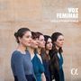 : Les Kapsber'girls - Vox Feminae, CD