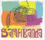 : The Sarahbanda - Sarahbanda, CD