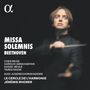 Ludwig van Beethoven: Missa Solemnis op.123, CD