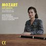 Wolfgang Amadeus Mozart: Flötenkonzerte Nr.1 & 2, CD
