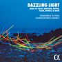 : Ensemble Altera - Dazzling Light, CD