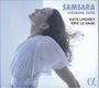 : Kate Lindsey - Samsara, CD