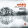 : Premieres Symphonies, CD