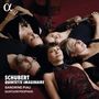 Franz Schubert: Schubert: Quintette imaginaire, CD