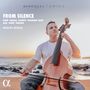 Miguel Bonal - From Silence, CD
