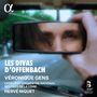 : Veronique Gens - Les Divas d'Offenbach, CD