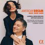 : American Dream - Konzerte für 2 Klaviere & Orchester, CD