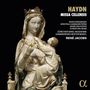 Joseph Haydn: Messe Nr.5 "Cäcilienmesse", CD