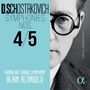 Dmitri Schostakowitsch: Sämtliche Symphonien Vol.1, CD,CD