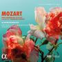 Wolfgang Amadeus Mozart (1756-1791): Klavierkonzerte Nr.25 & 26, CD