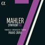 Gustav Mahler (1860-1911): Symphonie Nr.7, CD