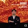 Johannes Brahms (1833-1897): Inferno, CD