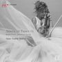 Anne-Sophie Mutter - ASM Forte Forward "American Tunes #1", CD