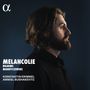 Konstantin Krimmel - Melancolie, CD