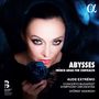 Georges Bizet (1838-1875): Französische Arien für Alt [Abysses], CD