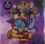 : Dragon Ball Super Vol.2 (Limited Edition) (Colored Vinyl), LP,LP