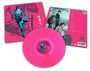 Taku Iwasaki: Noragami (Original Soundtrack) (Limited Edition) (Pink Vinyl), LP
