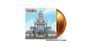 : FAIRY TAIL - Original Soundtrack (Colored Vinyl), LP,LP
