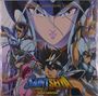 Seiji Yokoyama: Saint Seiya - Music Collection Volume 8 (Colored Vinyl), LP