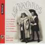 Jacques Offenbach: Les Bavards, CD