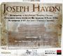 Joseph Haydn (1732-1809): Symphonien Nr.44 & 45, CD