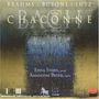 : Amandine Beyer - Chaconne, CD