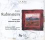 Anton Rubinstein: Sonaten f.Cello & Klavier Nr.1 & 2, CD