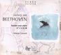 Ludwig van Beethoven: Klaviersonaten Nr.1,13,28, CD