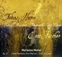 Tobias Hume: Poeticall Musicke, CD