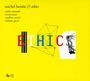 Michel Benita: Ethics, CD