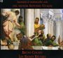 Antonio Vivaldi (1678-1741): Sonaten für Cello & Bc RV 39,40,42-44,46, CD