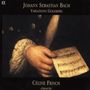 Johann Sebastian Bach (1685-1750): Goldberg-Variationen BWV 988, CD