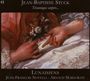 Jean-Baptiste Stuck: Tirannique Empire, CD