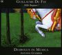 Guillaume Dufay (1400-1474): Chansons "Mille Bonjours!", CD