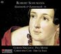 Robert Schumann: Klavierwerke & klavierbegleitete Kammermusik Vol.9, CD,CD