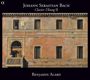 Johann Sebastian Bach: Italienisches Konzert BWV 971, CD