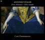 Antonio Vivaldi (1678-1741): Concerti op.3 Nr.7-12 "L'estro Armonico", CD