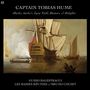 Tobias Hume: Lyra Violls Humors and Delights - "Harke, harke!", CD