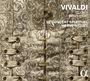 Antonio Vivaldi (1678-1741): Gloria RV 589, CD