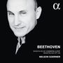 Ludwig van Beethoven: Klaviersonate Nr.29 "Hammerklavier", CD