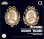 Charles-Henri Plantade: Messe des Morts d-moll "a la Memoire de Marie-Antoinette", CD
