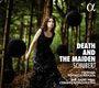 : Patricia Kopatchinskaja - Death and the Maiden, CD