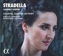 Alessandro Stradella: Arien aus Opern & Oratorien "Lagrime e Sospiri", CD