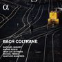 : Bach Coltrane, CD