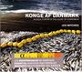 : Konge Af Danmark - Europäische Musik am Hofe Christian IV, CD