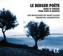 : Le Berger Poete, CD