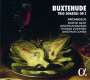 Dieterich Buxtehude: Triosonaten op.1 Nr.1-7, CD